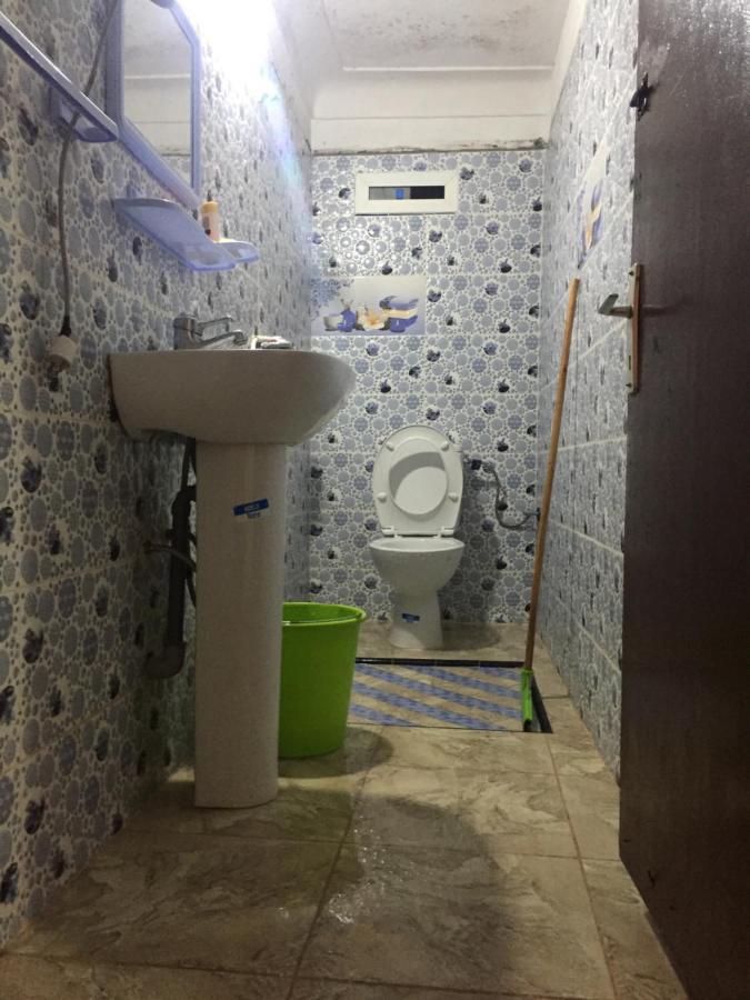 Appartement A La Playa à Oualidia Extérieur photo