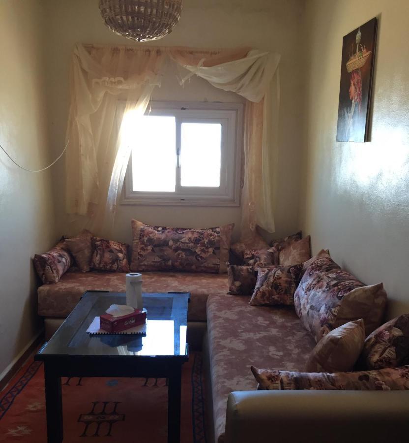 Appartement A La Playa à Oualidia Extérieur photo