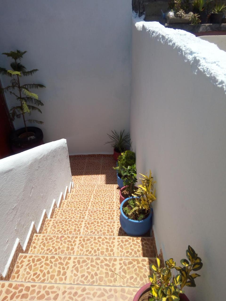 Appartement A La Playa à Oualidia Extérieur photo